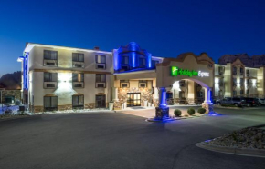Holiday Inn Express Hotel & Suites Moab, an IHG Hotel